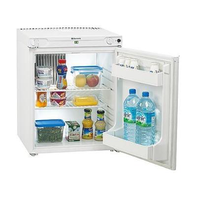 Dometic Rf60 30Mbar Réfrigérateur Trimixte Par Absorption, Noir, 60 L