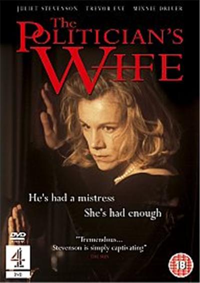 The Politician's Wife