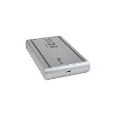 Hamlet HXD3PU2 - armoire de stockage - ATA-133 - USB 2.0