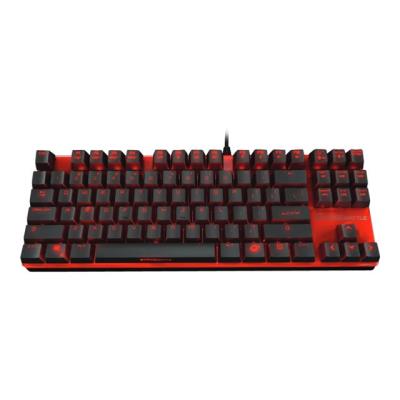 Ozone Strike Battle - clavier