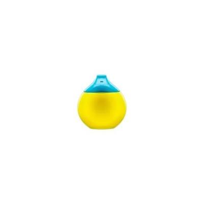 Tomy fluid tasse d'apprentissage jaunebleu
