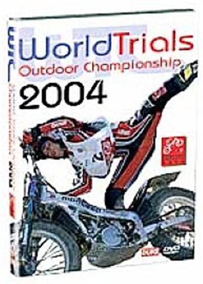 World Outdoor Trials 2004