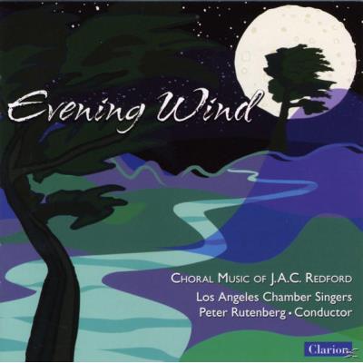 Evening Wind