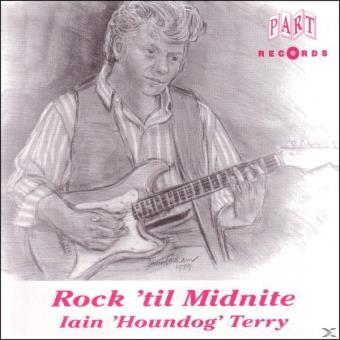 Rock 'Til Midnight - 1