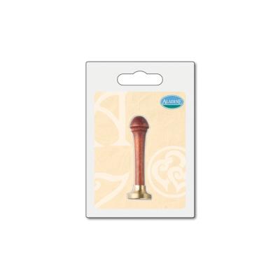 Manche en bois pour cachet