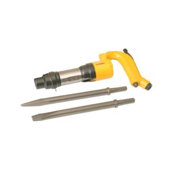 Marteau de démolition à essence, 2 temps, 32,7 CC, haute performance