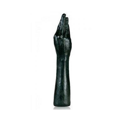 All Black Gode Fist AB 21