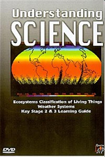 Understanding Science - Ecosystems Classification Of Living Things / Weather Systems
