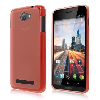 Coque de Protection pour Archos 50 / 50b HELIUM 4G - Etui ...