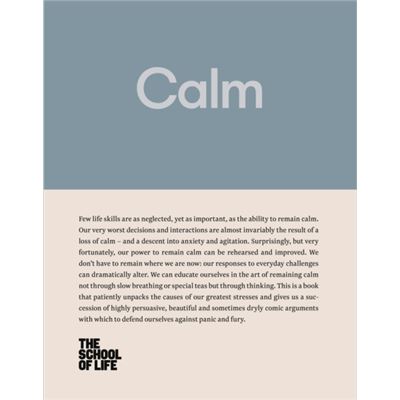 Calm