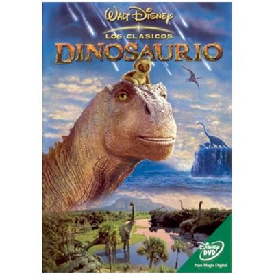 Dinosaure (2000) (Disney) / Dinosaur