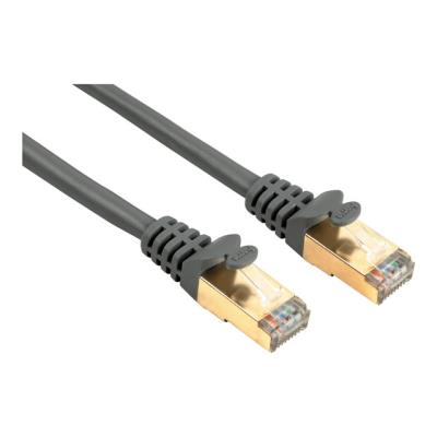 Hama cordon de raccordement - 15 m - gris