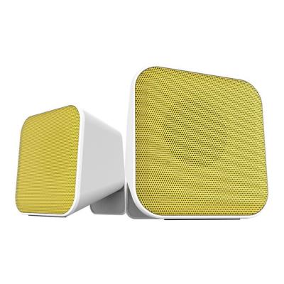 SPEEDLINK SNAPPY - luidsprekers