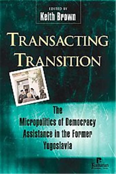 Transacting Transition