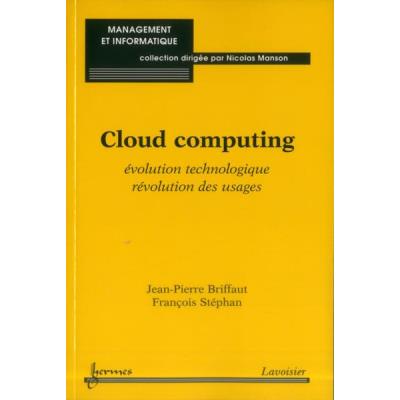 Cloud Computing (Collection Management Et Informatique)