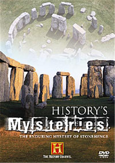 History's Mysteries - The Enduring Mystery Of Stonehenge