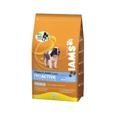 Meilleurs prix pour Croquettes iams junior grandes races