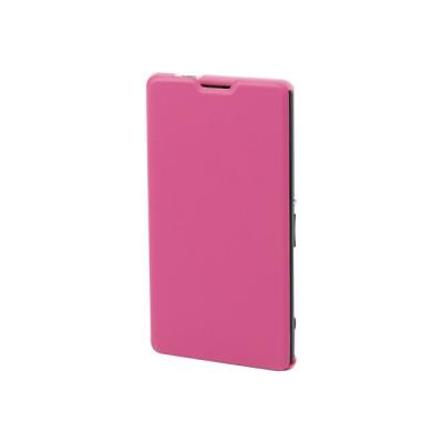 Muvit Easy Folio SEEAF0003 - coque de protection pour téléphone portable