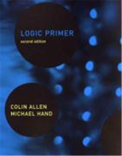 Logic Primer, Bradford Books