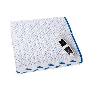 Inventum Elektrische onderdeken HN1312V 150x80 cm wit