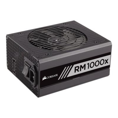 Corsair RMx Series RM1000x - voeding - 1000 Watt