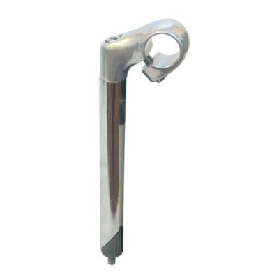 Raleigh potence etc tête forgée pour une tête de fourche filetée de long argent argent 40 mm