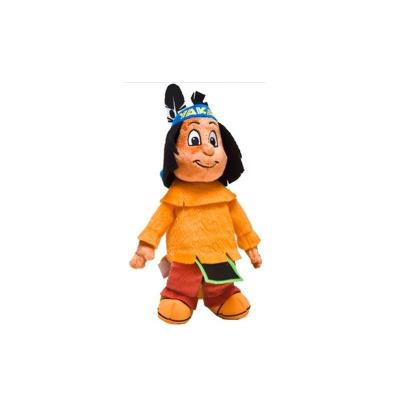 Joy Toy - Yakari peluche beanie Yakari 20 cm