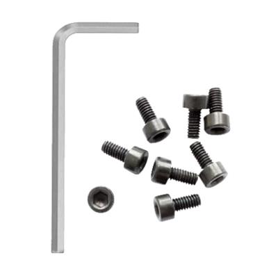 Pièce détachée Beyerdynimac C-ONE-SCREW-BK