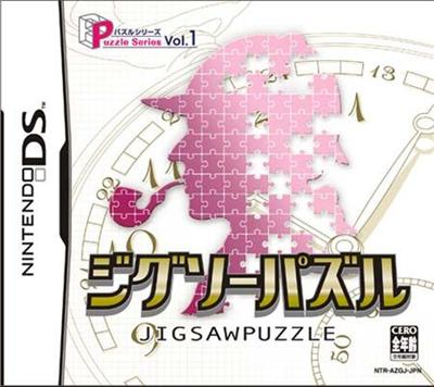 Puzzle Series Vol. 1: Jigsaw Puzzle État correct -  reconditionné disponible sur Fnac