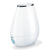 Humidificateur d'air Beurer LB 37 20 W Blanc