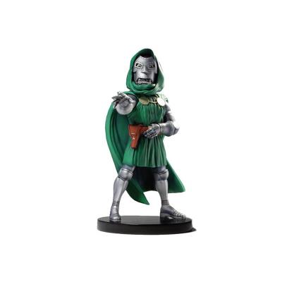 Neca - Marvel Classic XL Head Knocker Dr. Doom 23 cm