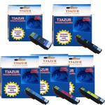Lot de 5 Cartouches compatibles Epson Expression Premium XP-615 / XP-620 / XP-625