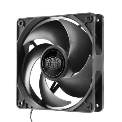 Cooler master silencio fp 120 pwn cooler master ltd