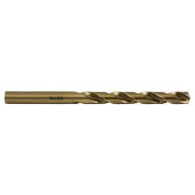 Spirale Hss Din 338Acier Rapide Cobalt 10.0Mm