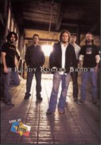 Randy Rogers Band: Live at Billy Bob's Texas