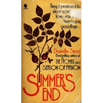 SUMMER S END A - Paperback - 1991 - 1