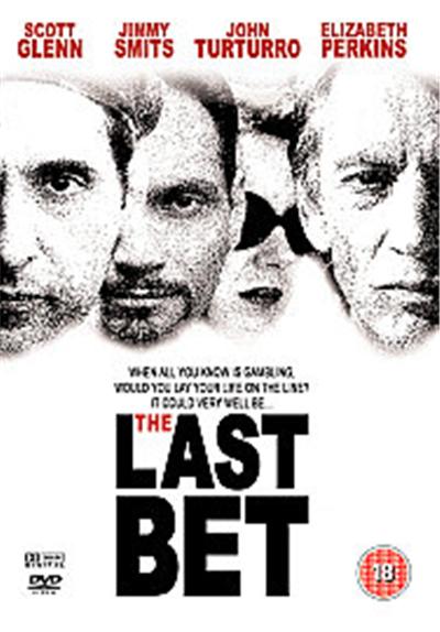 The Last Bet