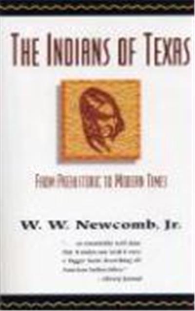 The Indians of Texas