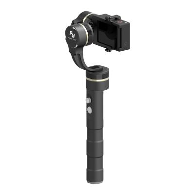 Stabilisateur Feiyu G4S ? 3 axes
