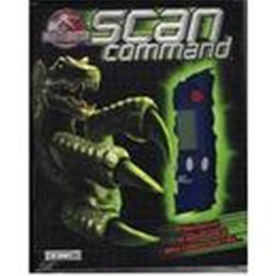 Scan Command