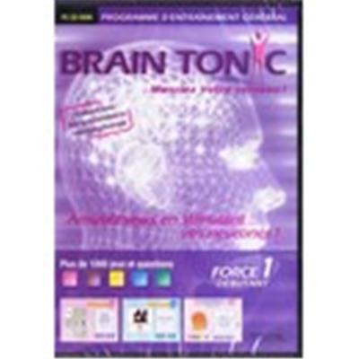 Brain Tonic