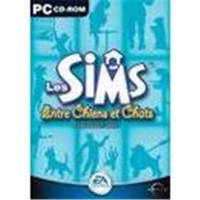 Les Sims Add-On Triple Pack Volume 1