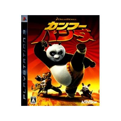 Kung Fu Panda - IMPORT JAPONAIS