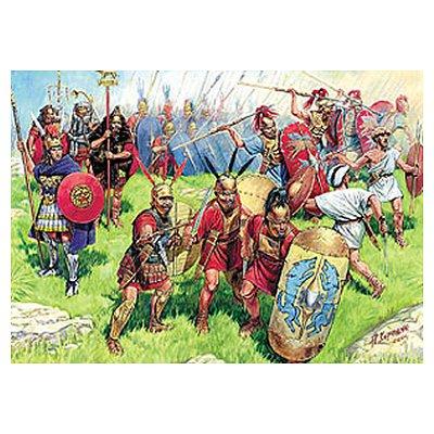 Republic Rome Infantry
