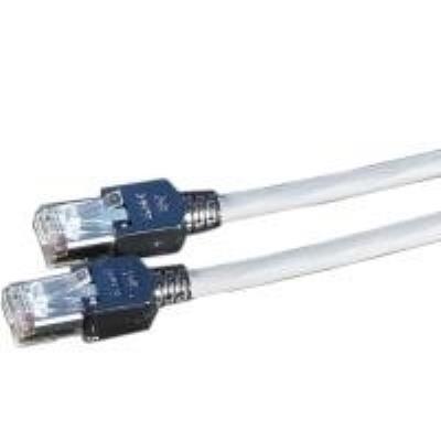 Kerpen d 1-20 sfu konf. cat 5e gris 0,5 m (21.08.9000)
