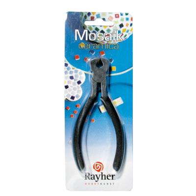 Pince mosaïque - 10 cm