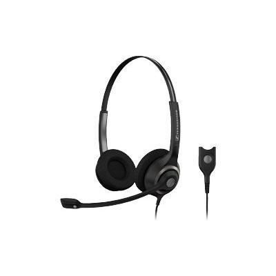Sennheiser Circle SC 260 - koptelefoon