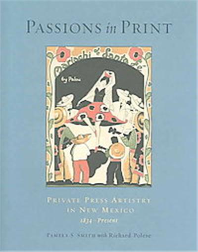Passions in Print