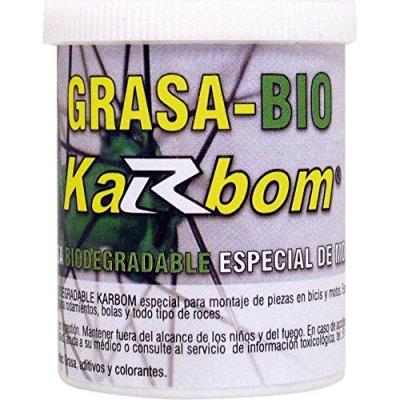 Bompar componentes gra graisse vélo - 107