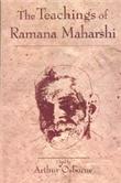 The Teachings of Ramana Maharshi - 1